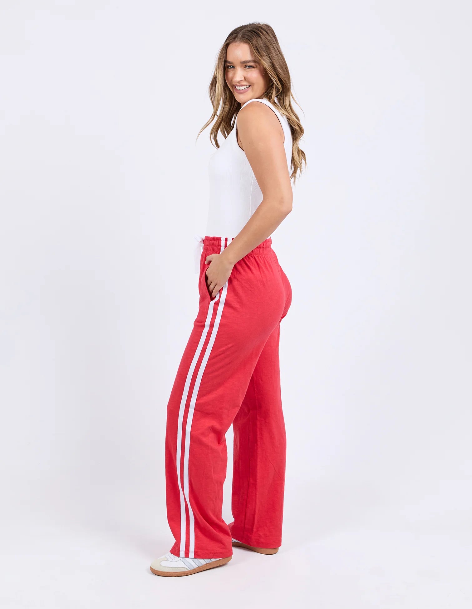 Foxwood Power Pant