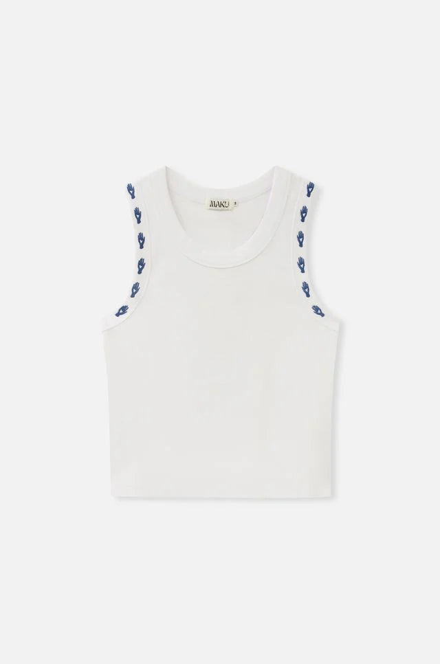 Maku Del Mar Rib Tank