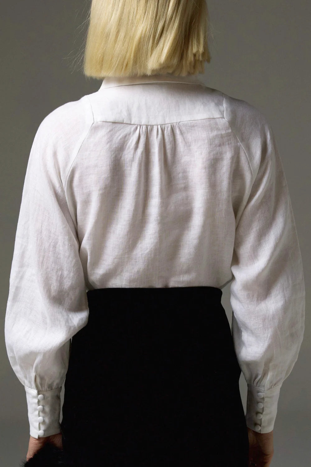 Zoe Kratzmann Purvey Top