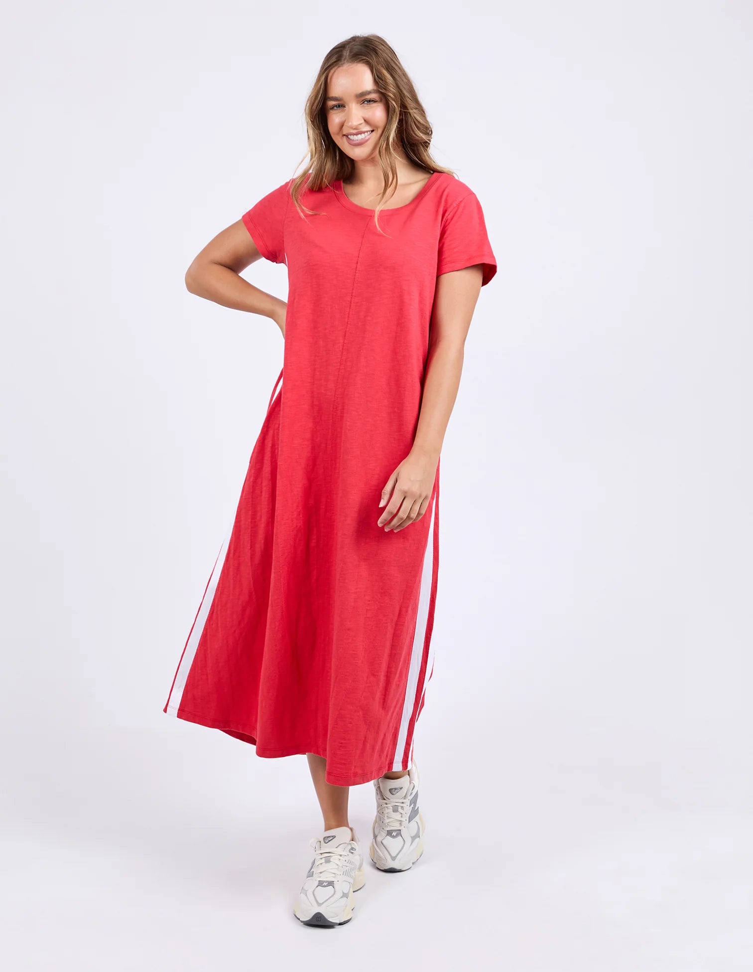 Foxwood Recovery Dress