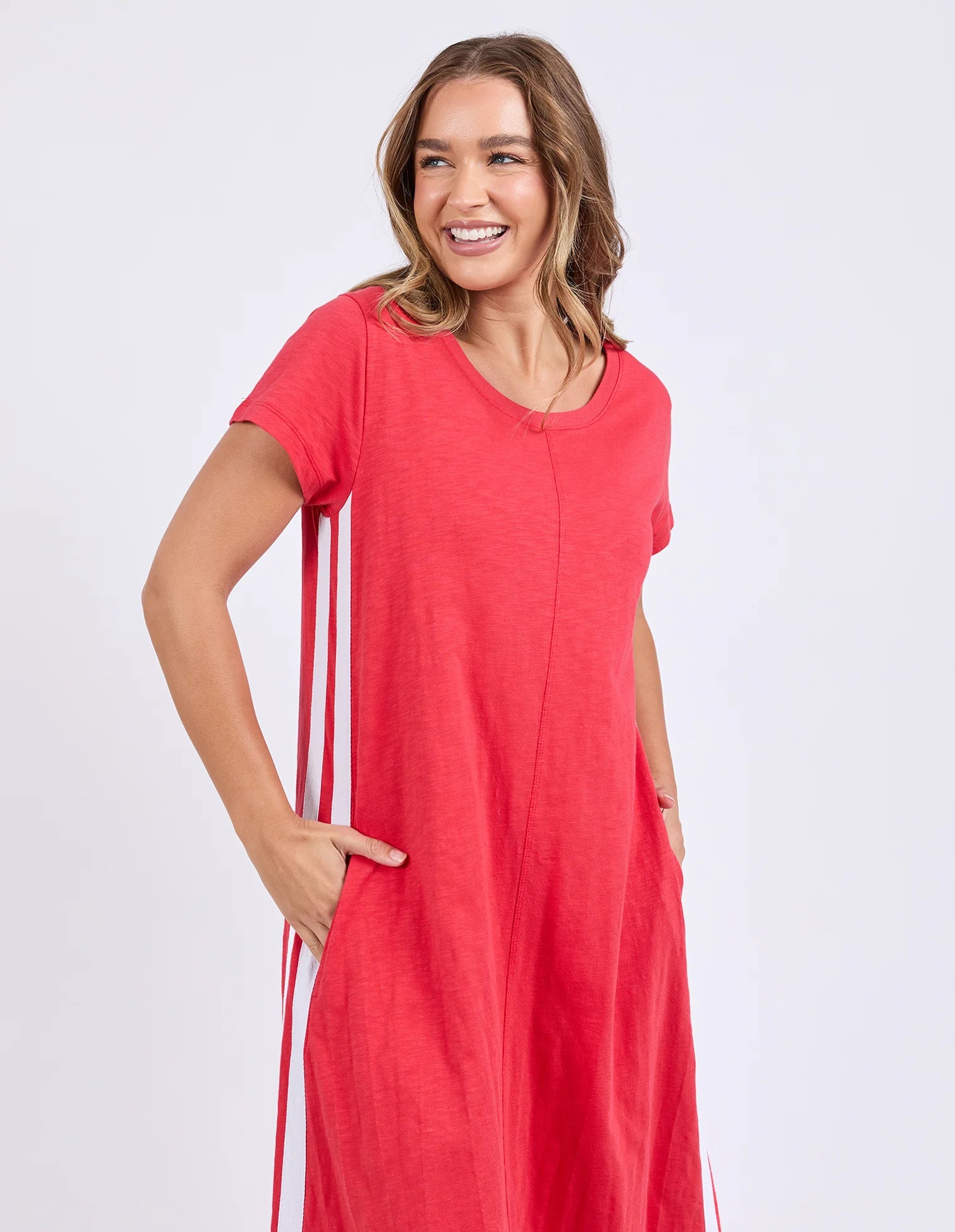 Foxwood Recovery Dress