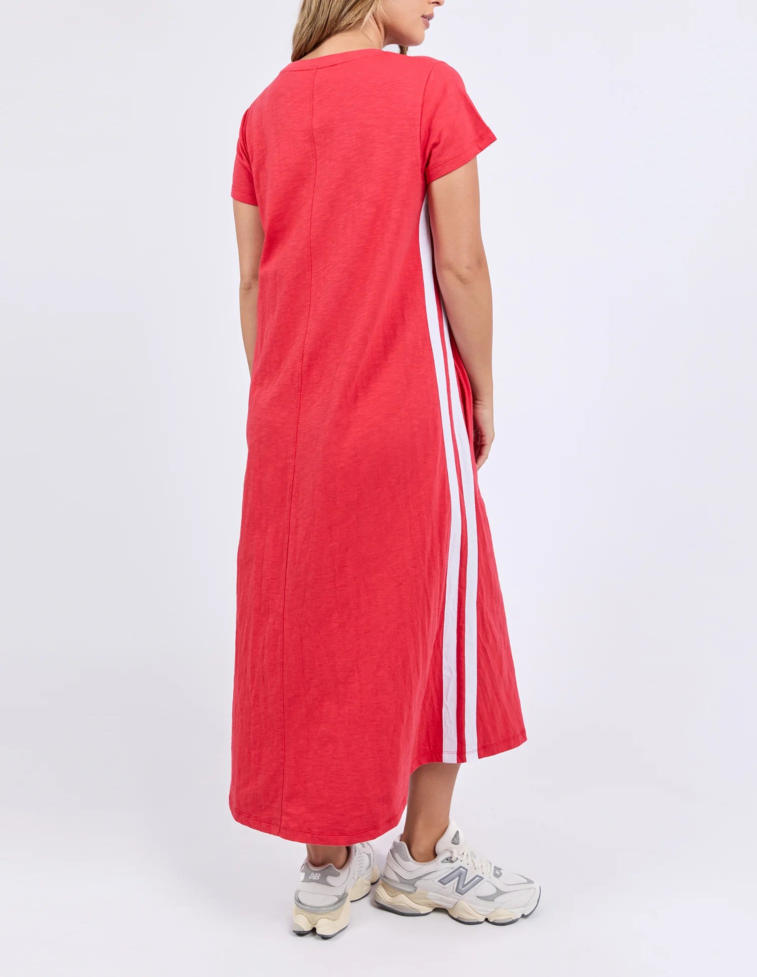Foxwood Recovery Dress
