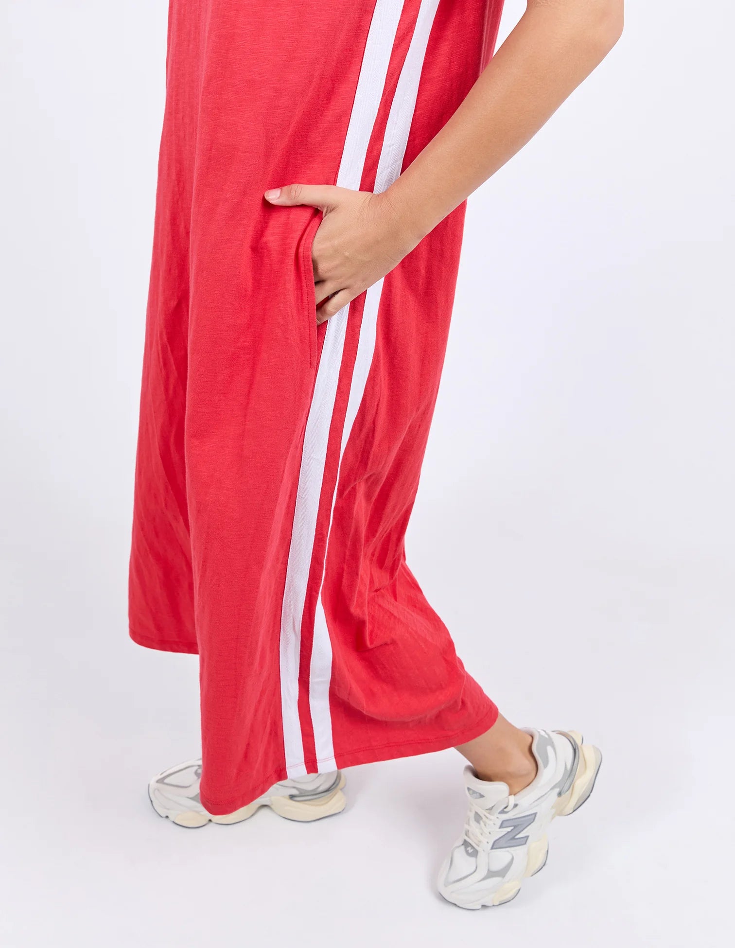 Foxwood Recovery Dress