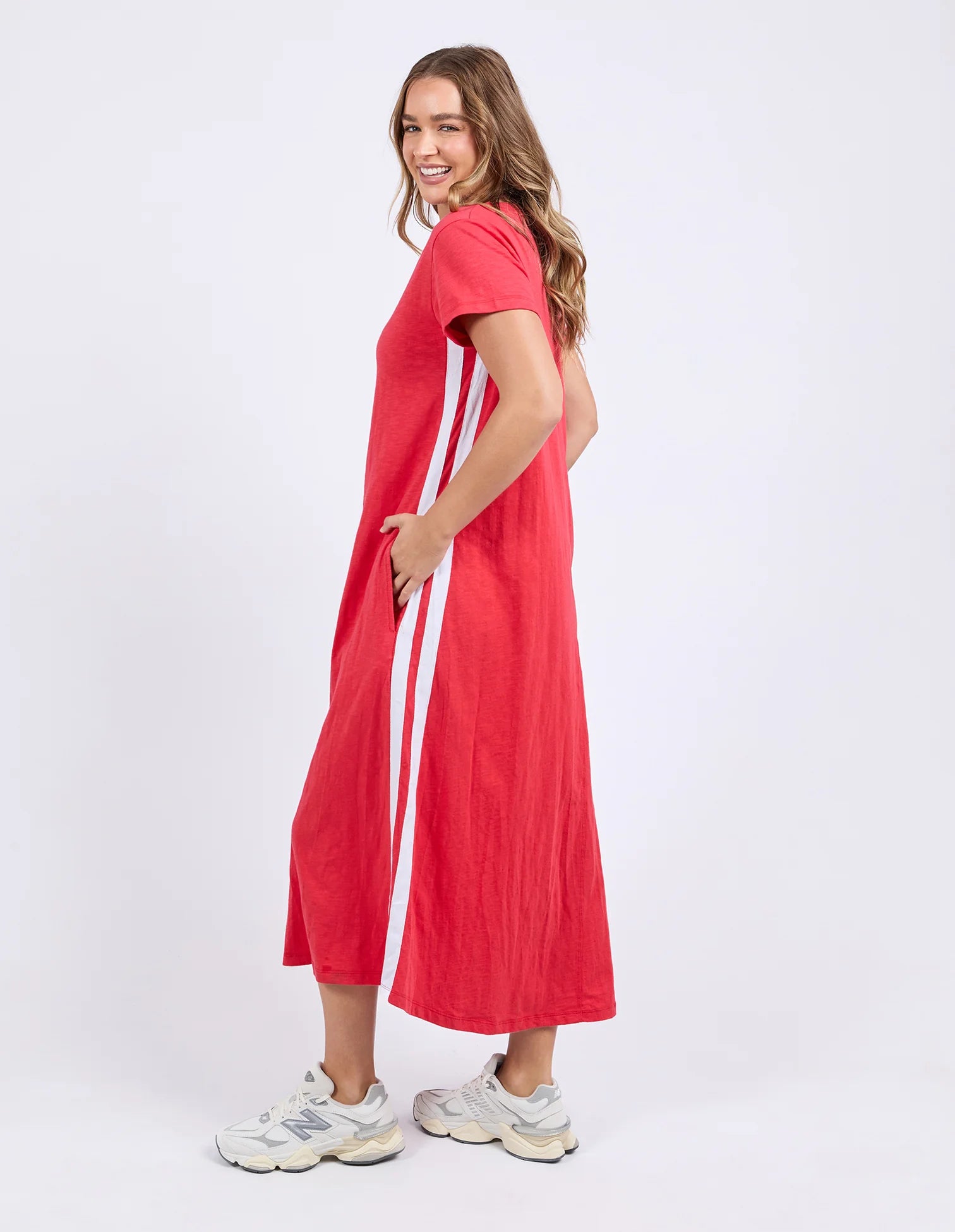 Foxwood Recovery Dress