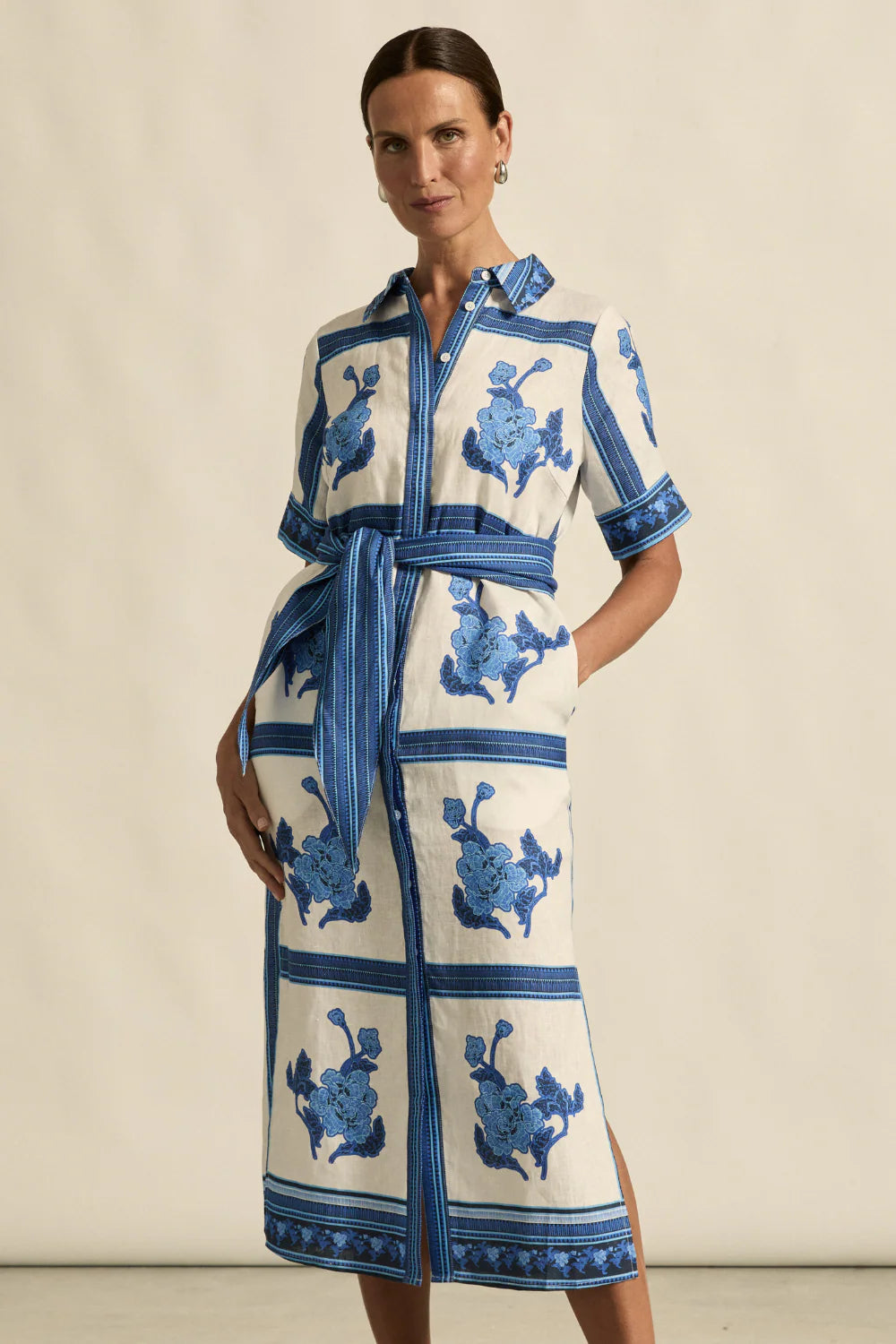Zoe Kratzmann Roam Dress
