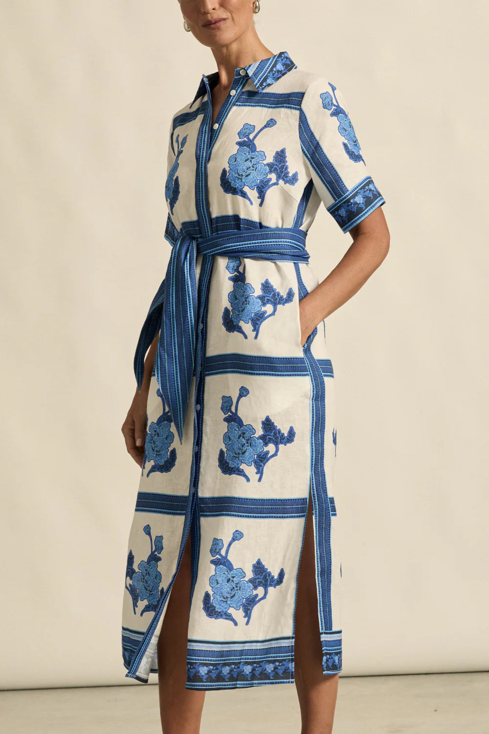 Zoe Kratzmann Roam Dress