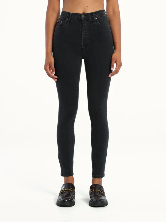 Nobody Denim Siren Skinny Ankle