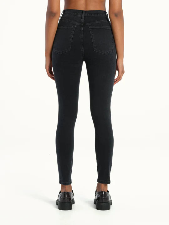 Nobody Denim Siren Skinny Ankle