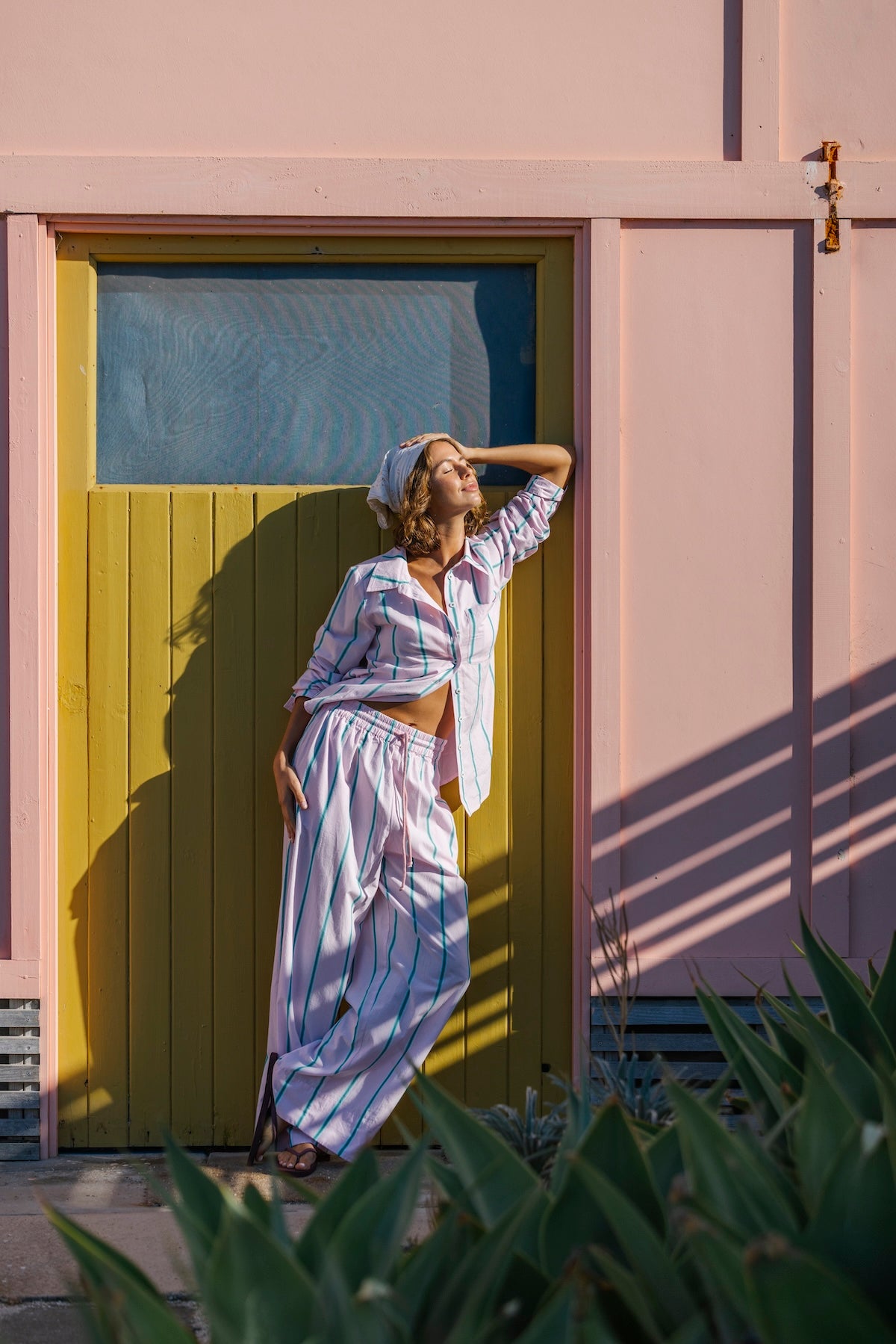 Binny She Sells Seashells Shirt