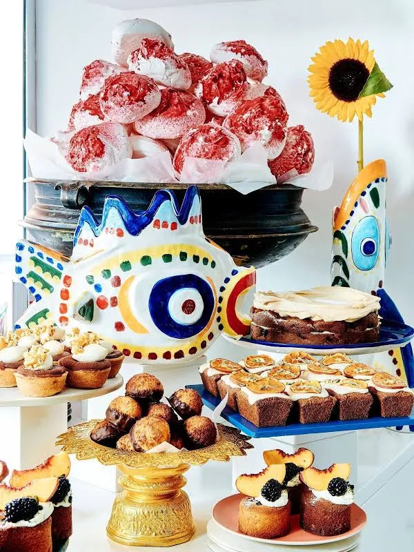 Ottolenghi Vase 01 Mix Sicily