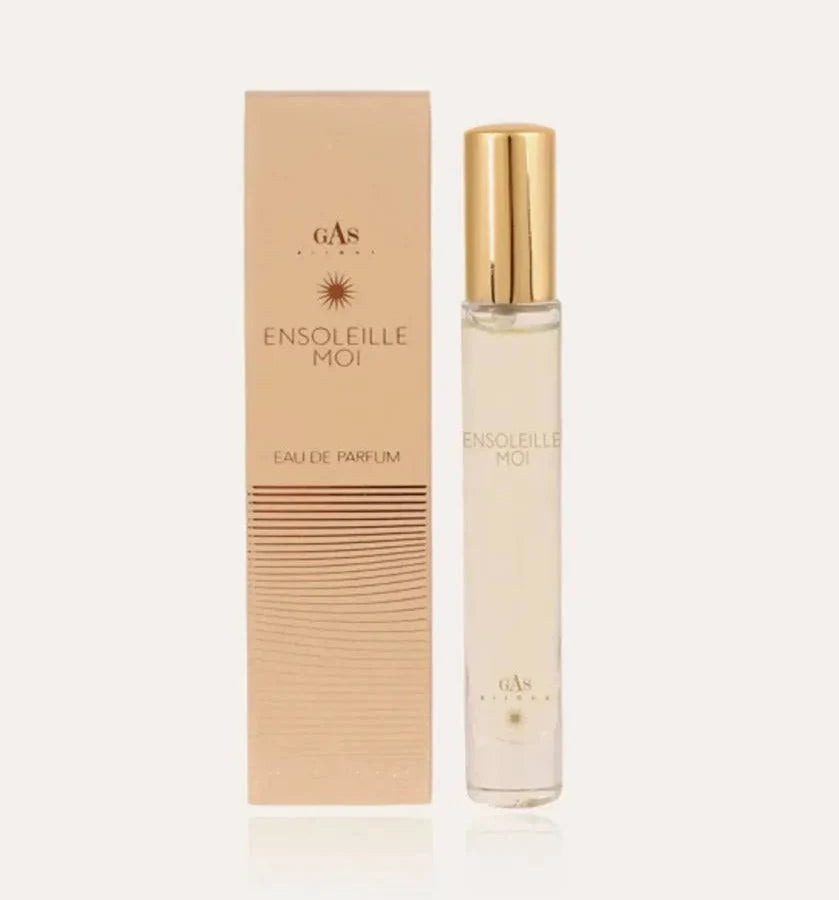 Gas Bijoux EDP Spray Ensoleille Moi 10ml