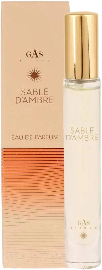 Gas Bijoux EDP Spray Sable D'Ambre 10ml