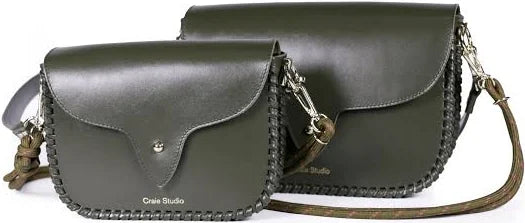 Craie Studio West Verlane bag