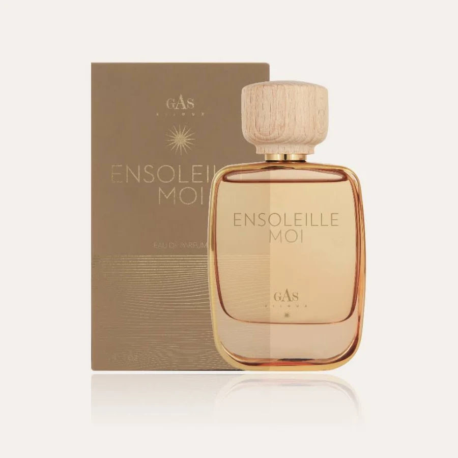 Gas Bijoux EDP Ensoleille Moi 50ml