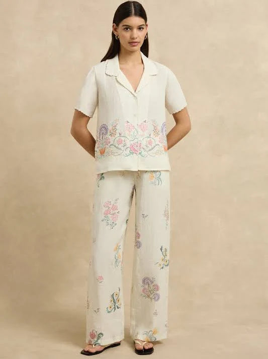 Hannah Gabriella Shirt