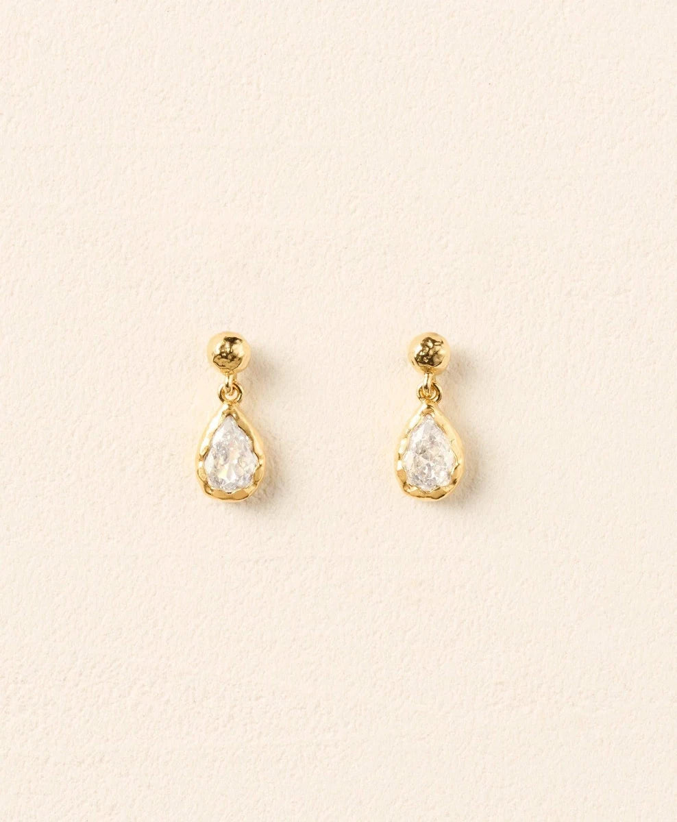 Agapee Lysea Earrings