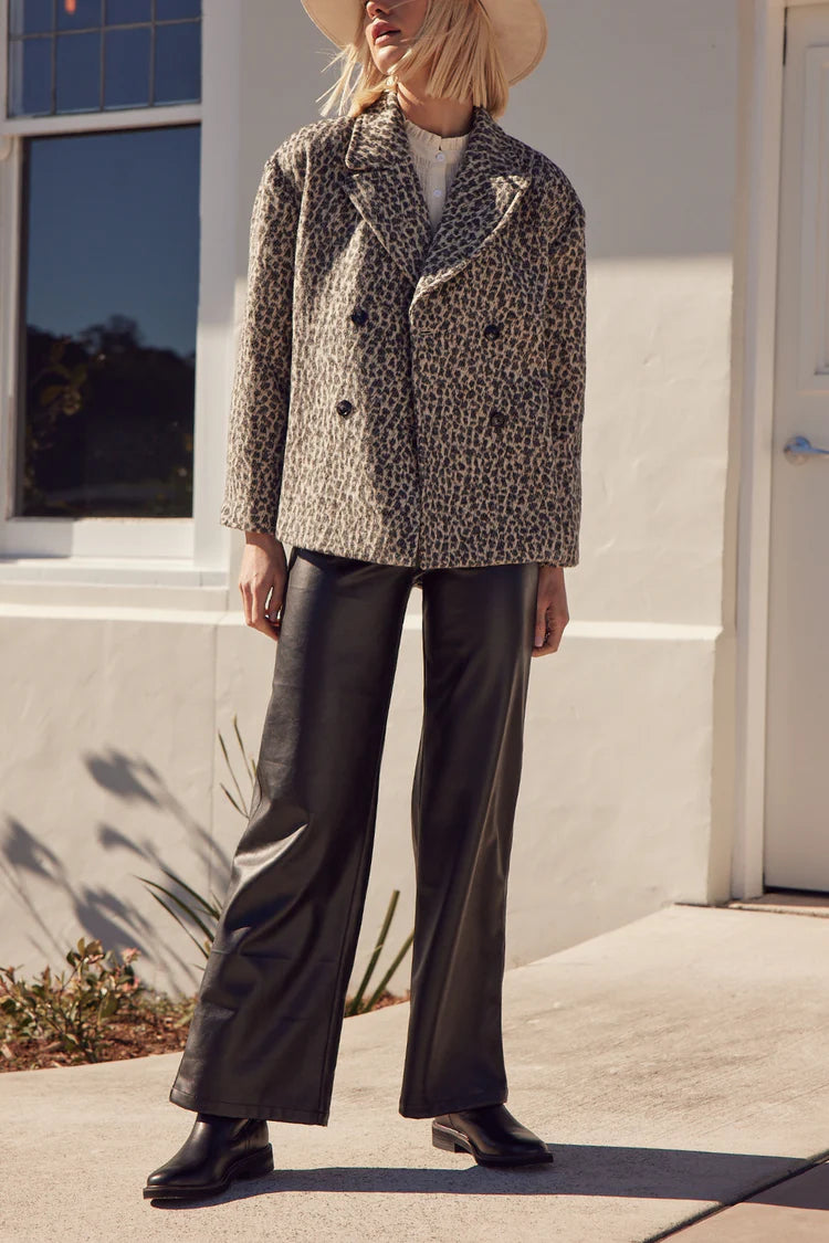 Zoe Kratzmann Spire Coat