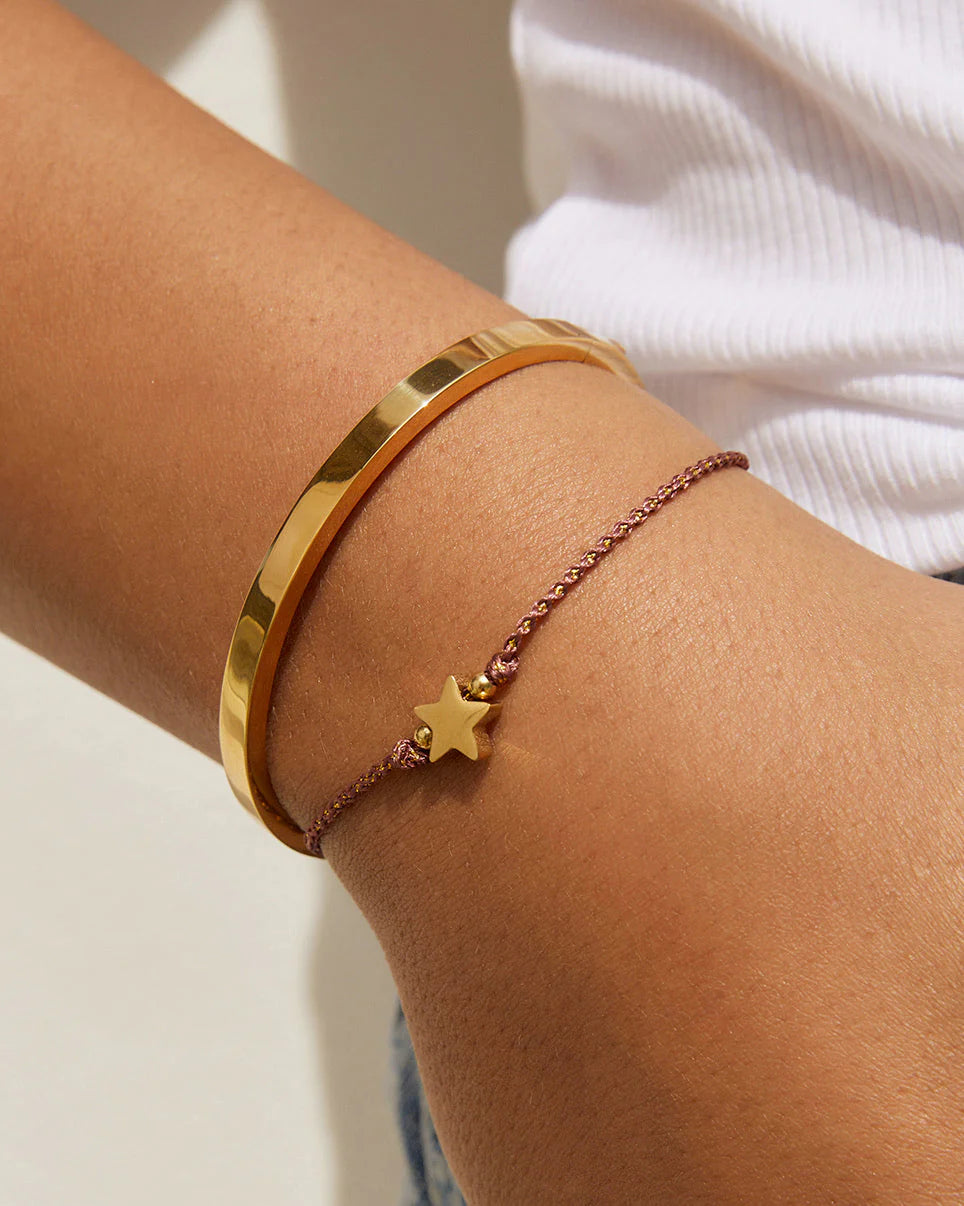 Arms Of Eve Starlight Bracelet