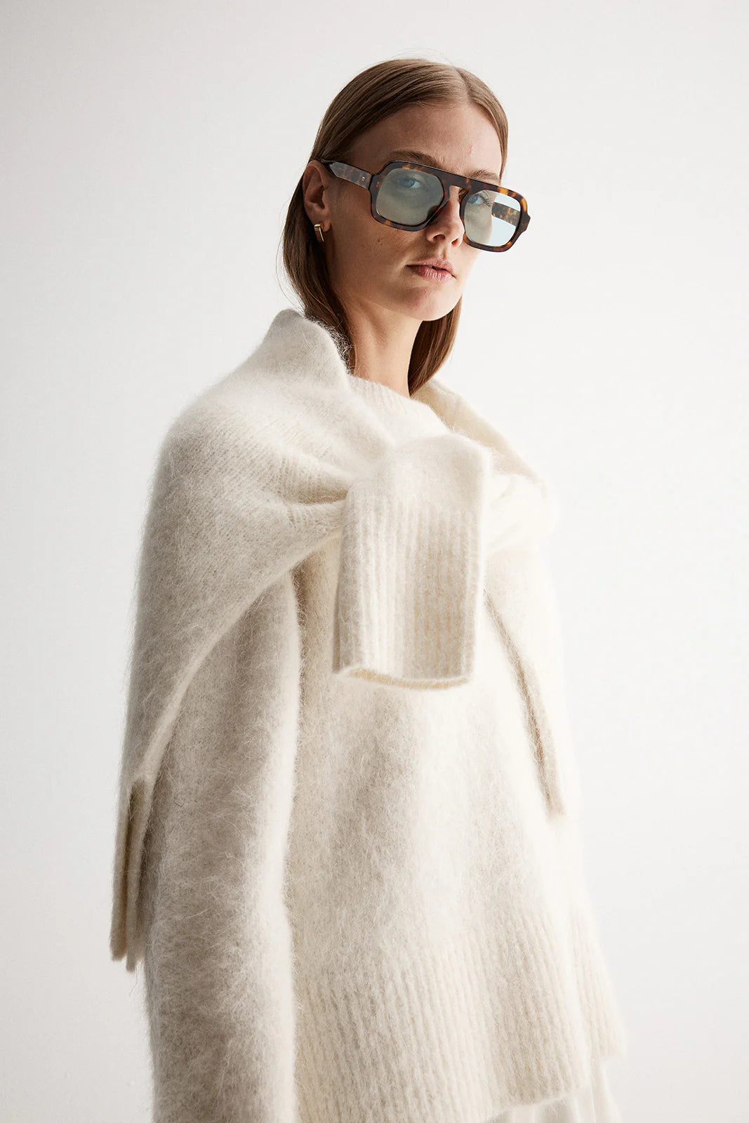 Elka Collective Tallulah knit