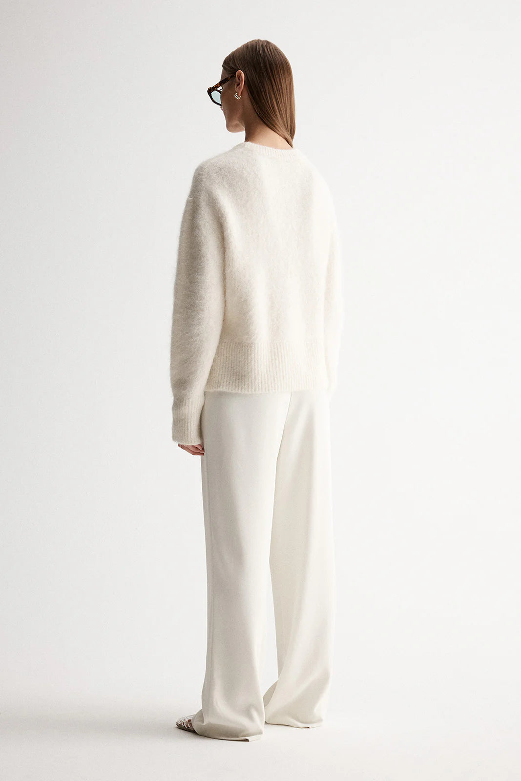 Elka Collective Tallulah knit