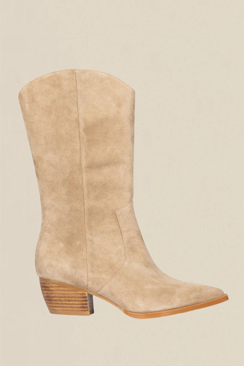 Zoe Kratzmannn Territory Boot