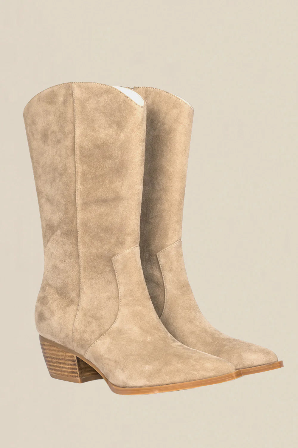 Zoe Kratzmannn Territory Boot