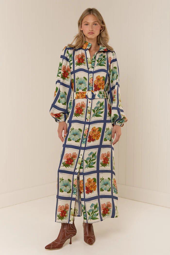 Palm Noosa Tessie Dress