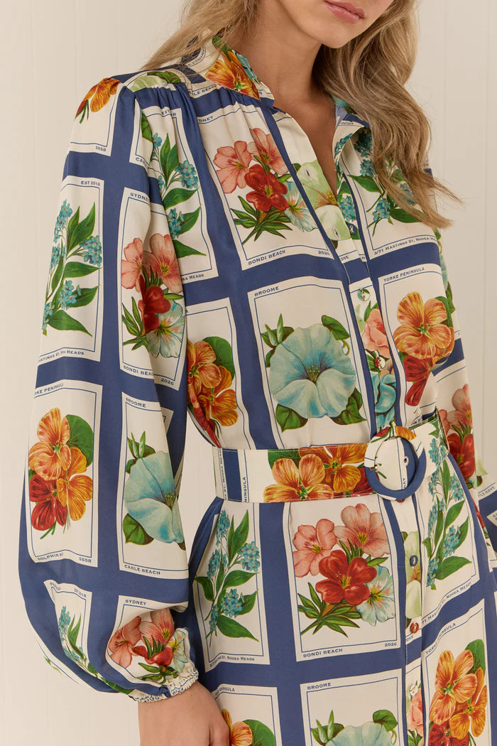Palm Noosa Tessie Dress