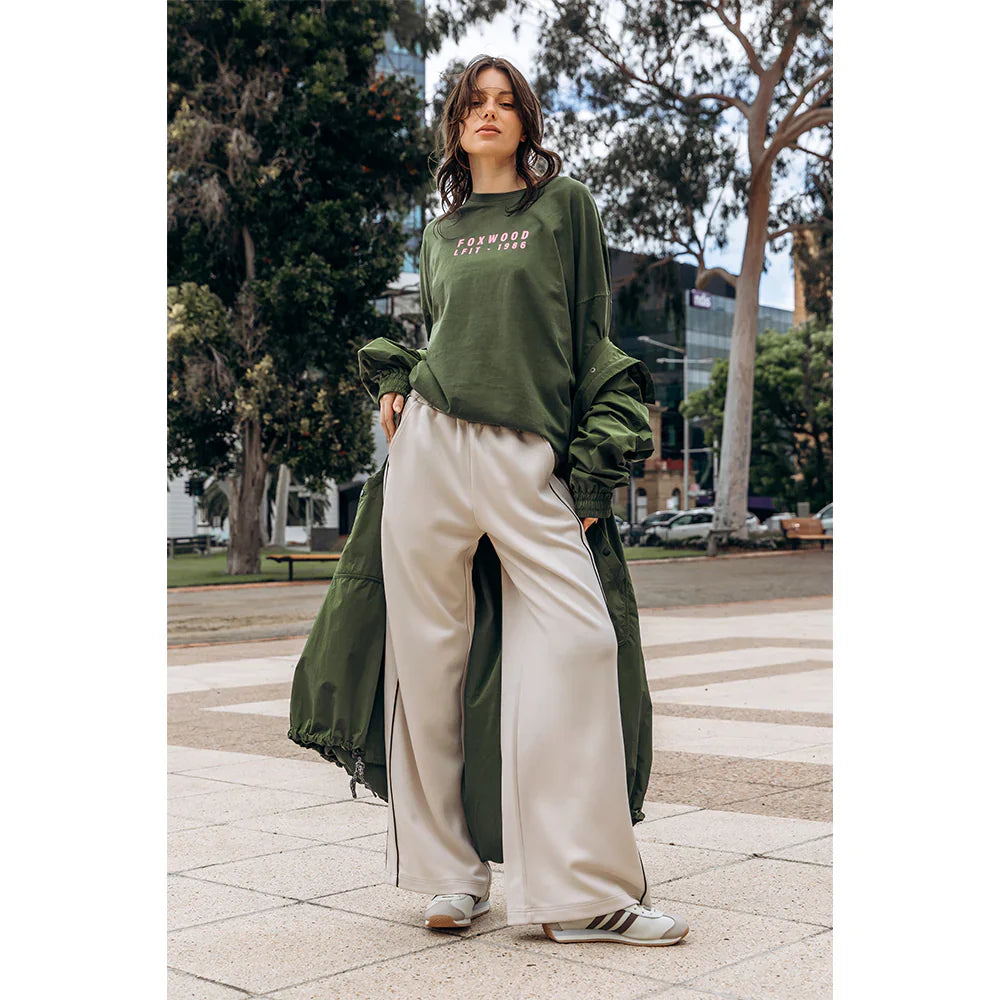 Foxwood Traveller Pant