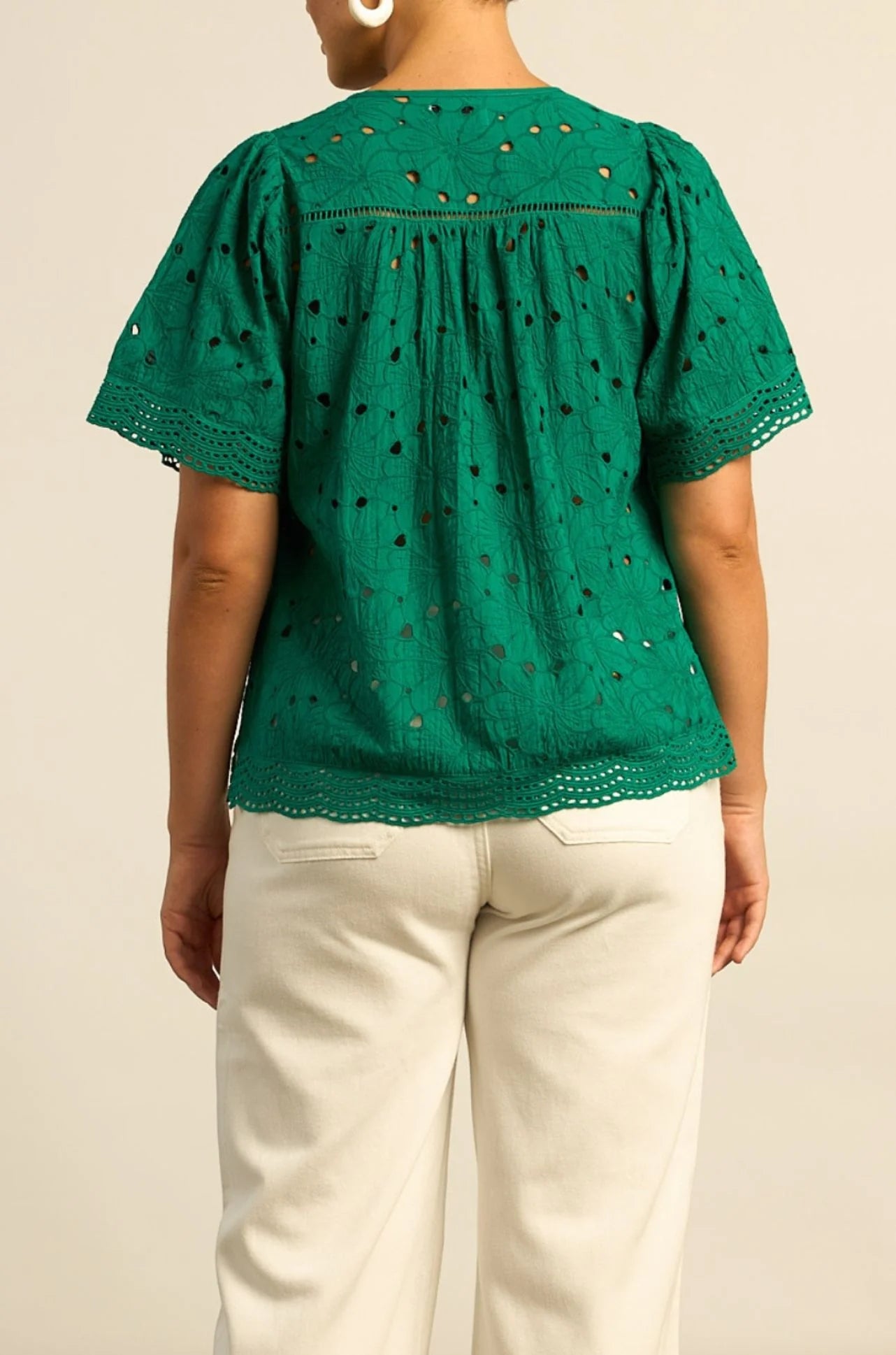 Zoe Kratzmann Vantage Top