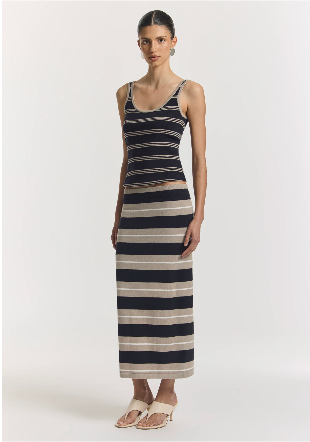 VIKTORIA & WOODS global skirt
