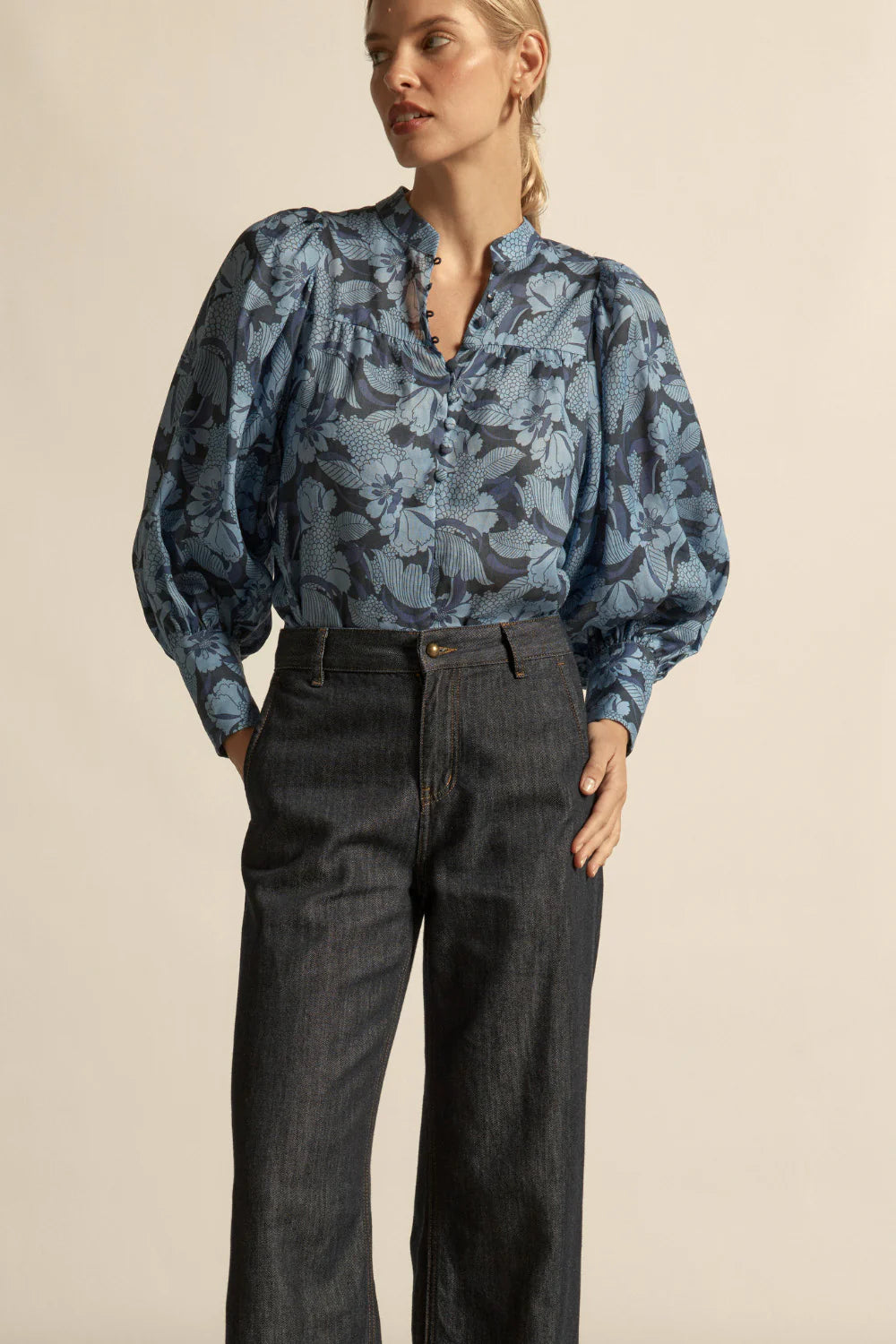 Zoe Kratzmann Vista Top