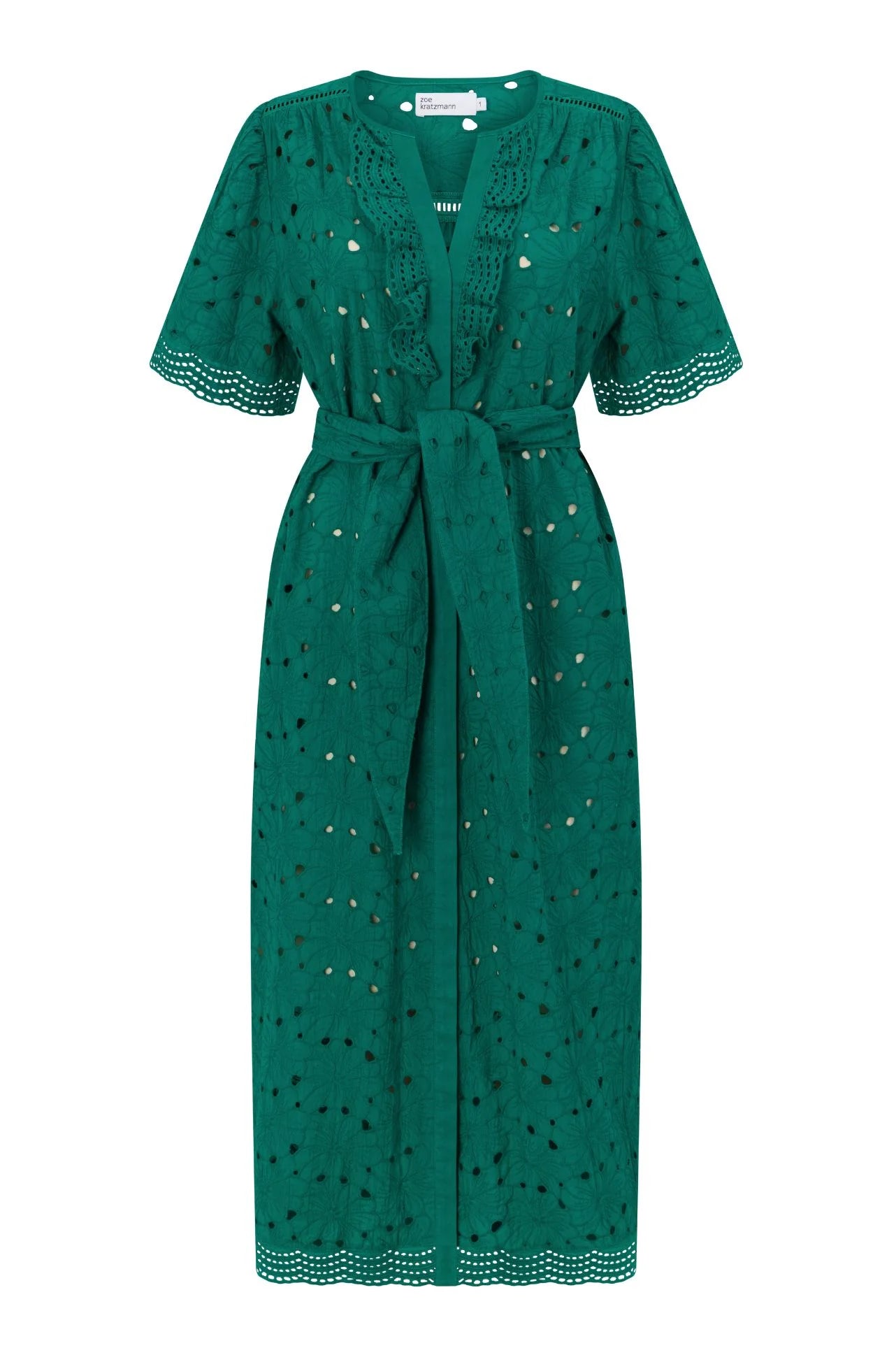 Zoe Kratzmann Voyage Dress