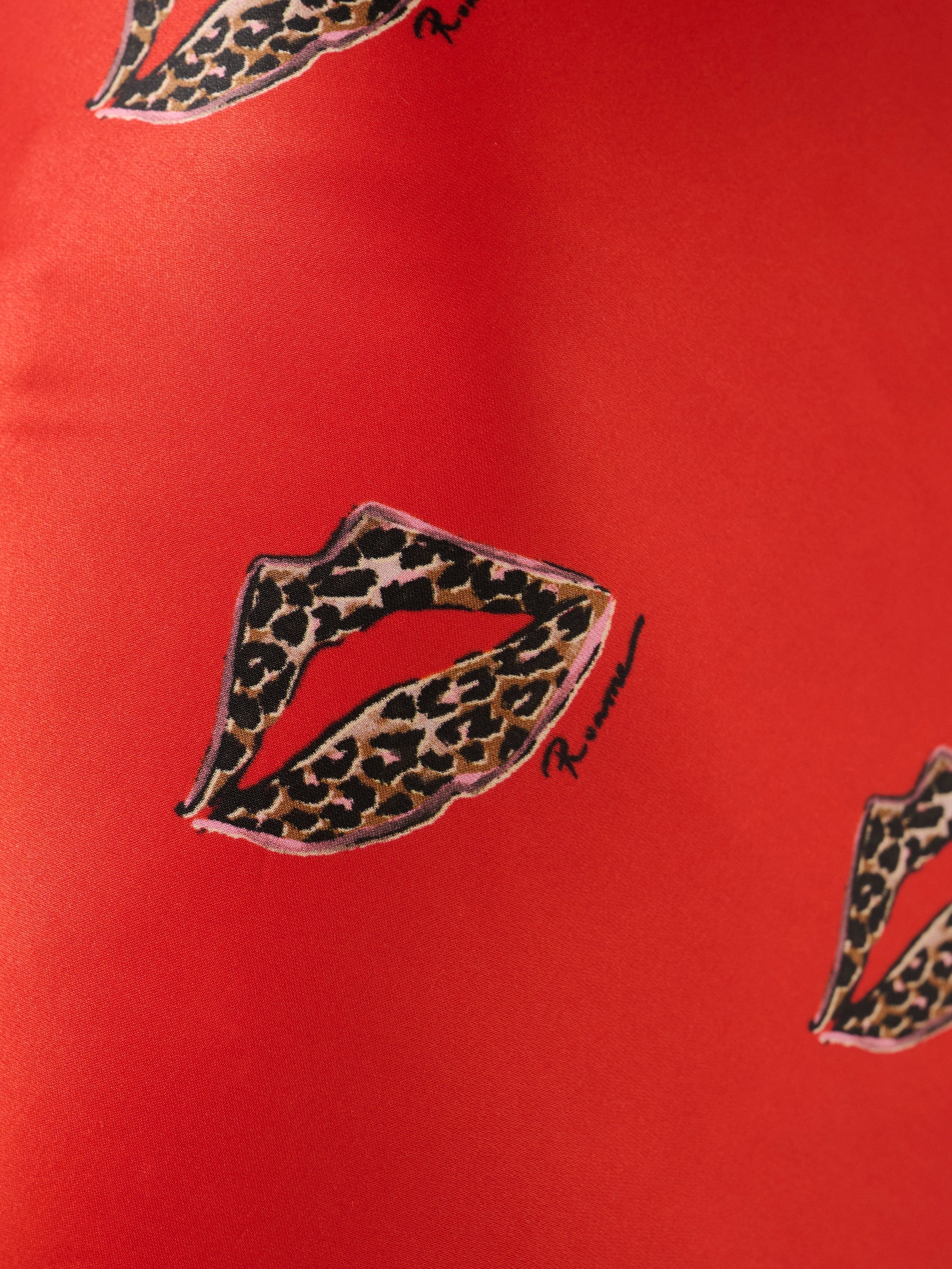 Roame Wessex Slip Dress