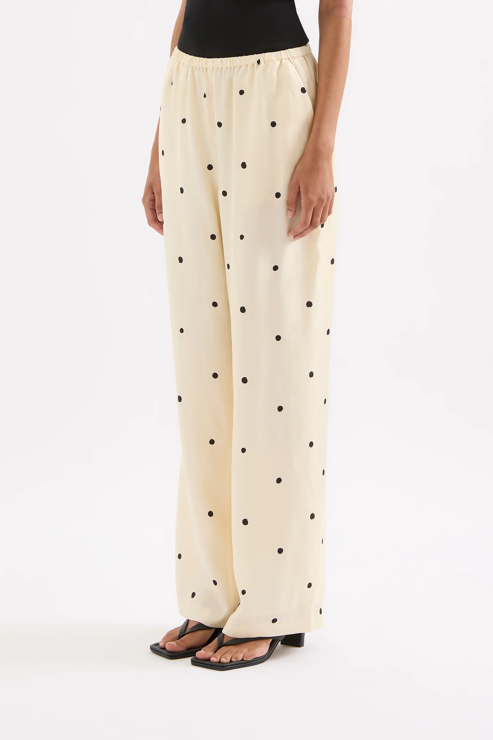 Nude Lucy Xander Pant