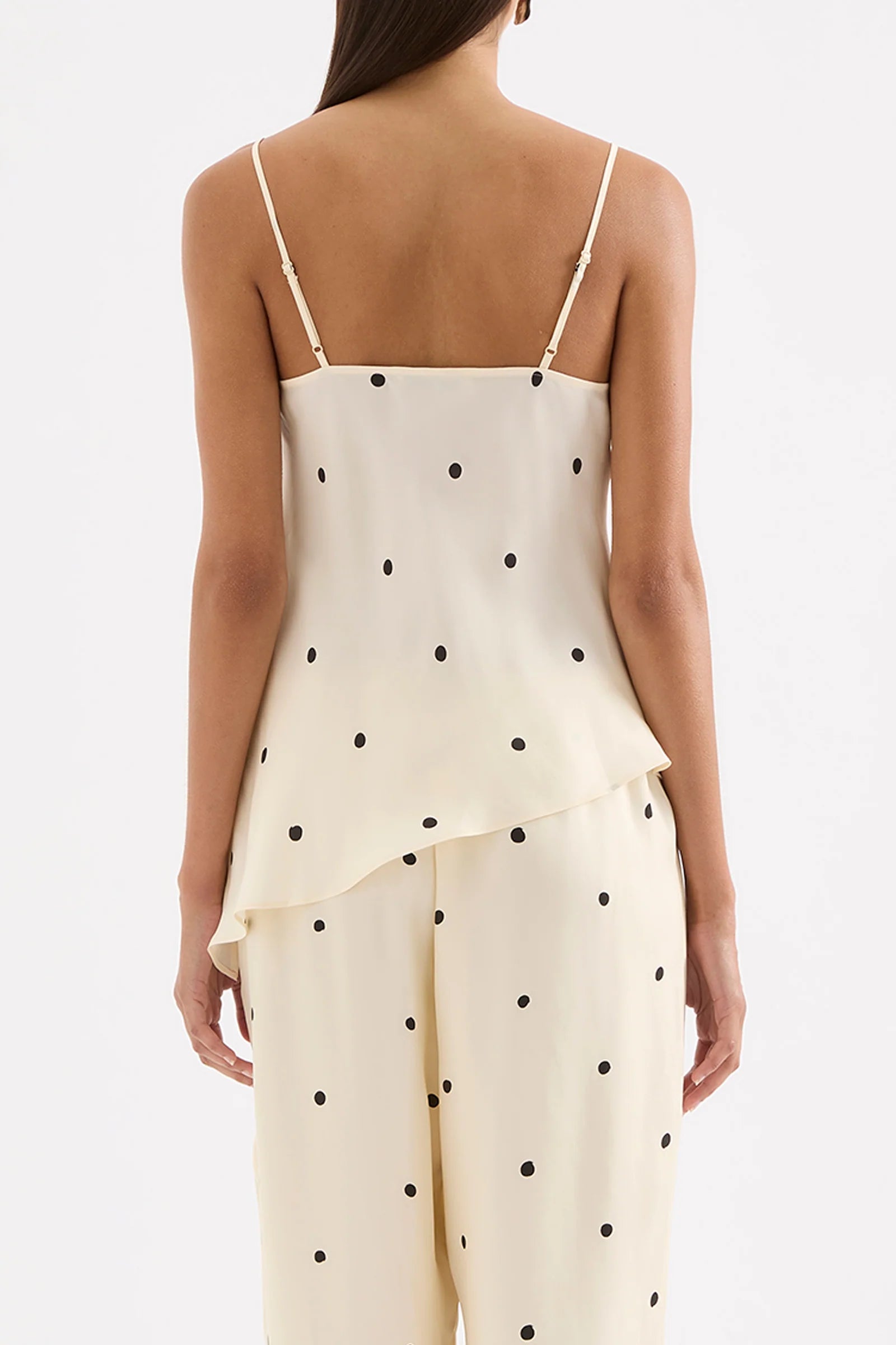 Nude Lucy Xander Cami