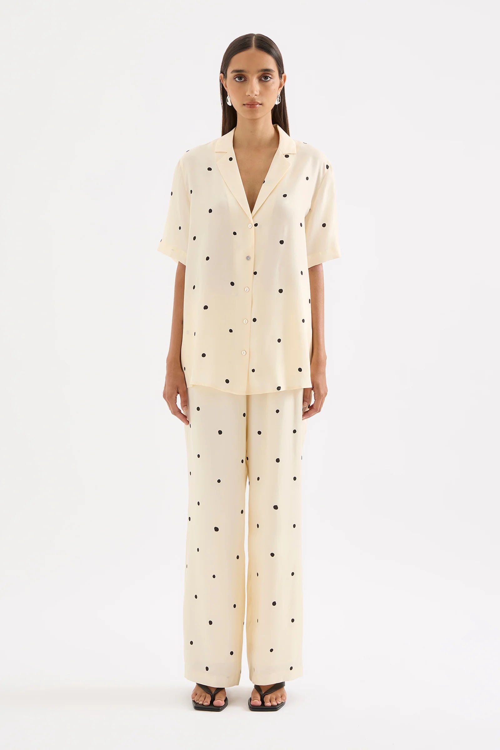 Nude Lucy Xander Shirt