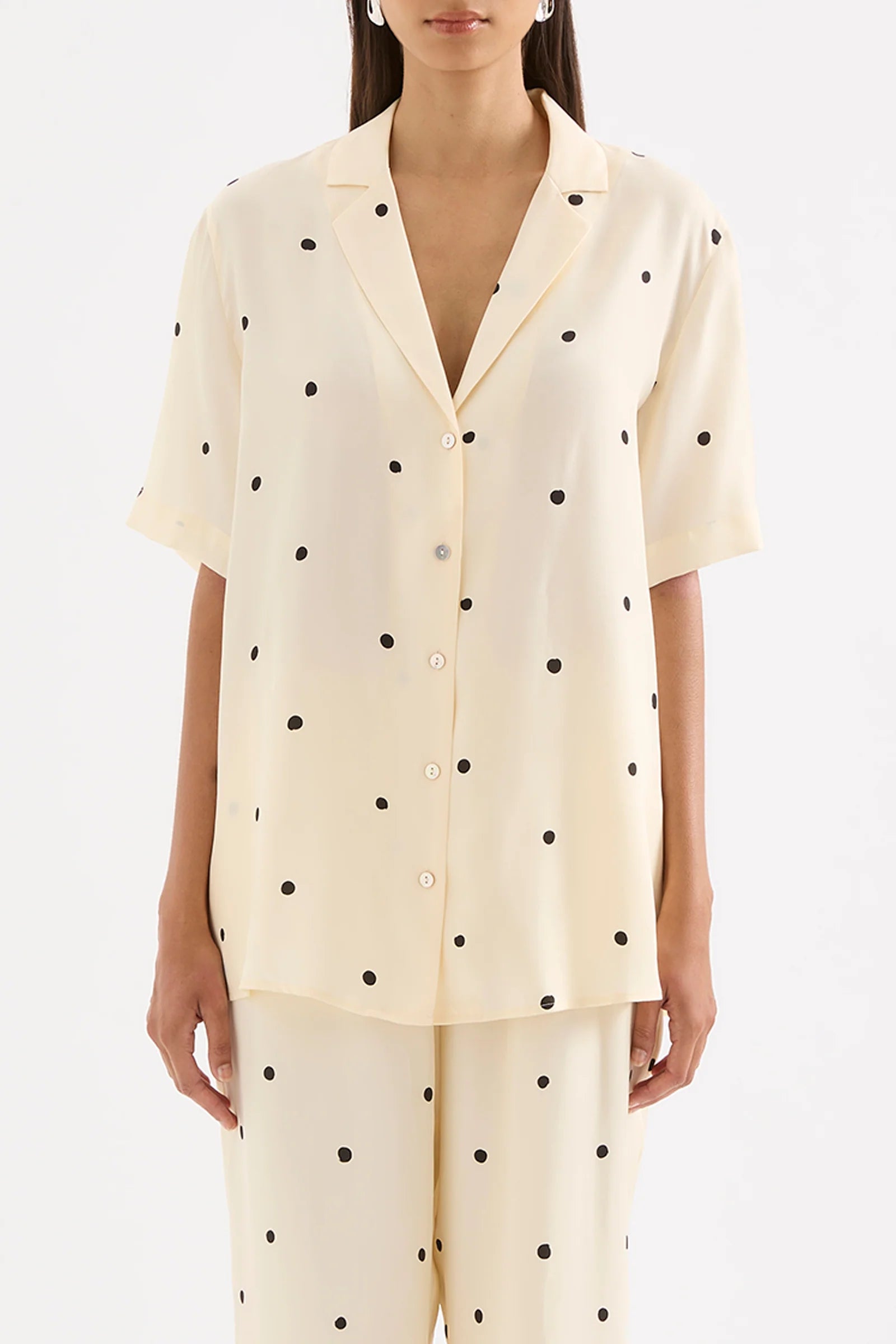 Nude Lucy Xander Shirt