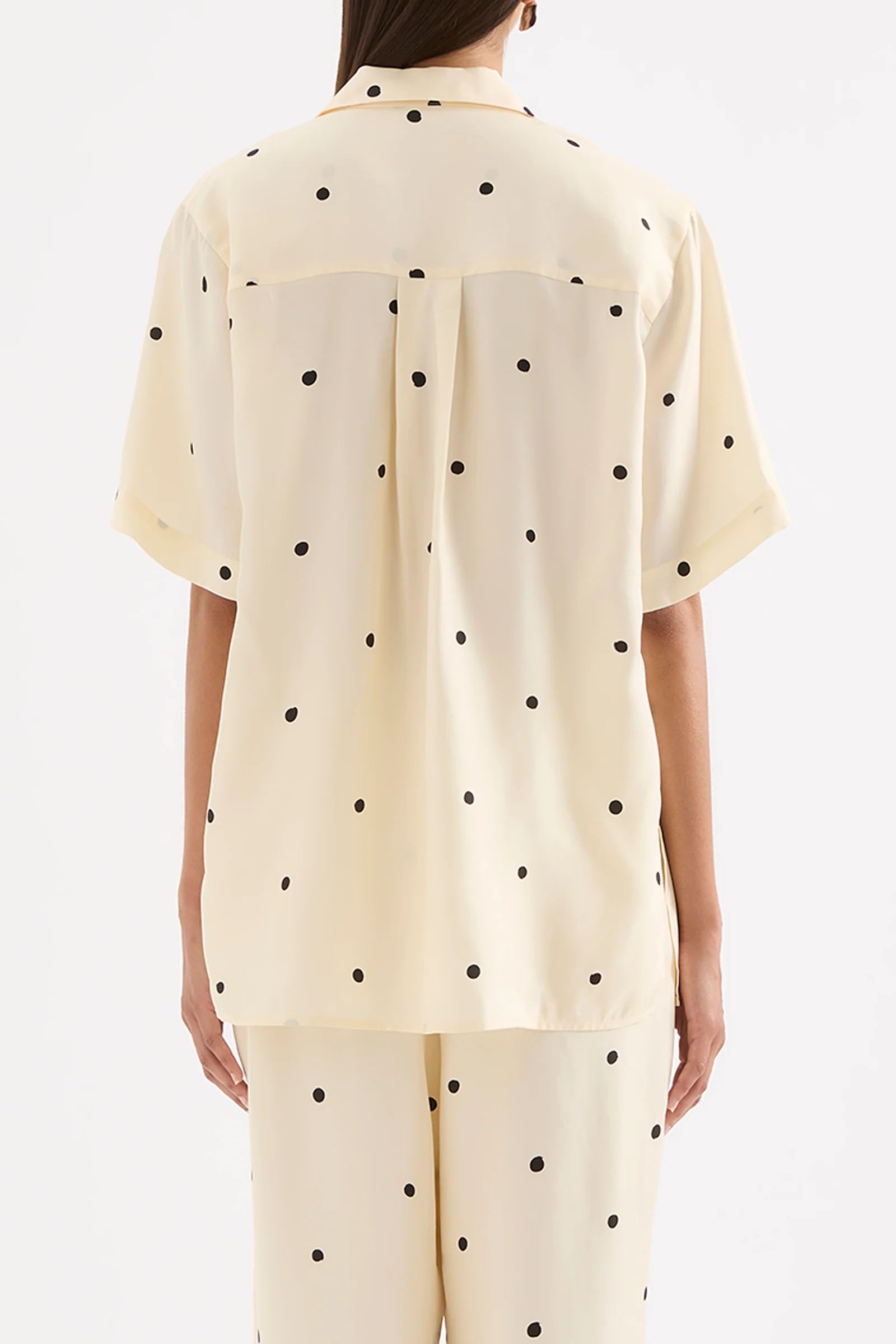 Nude Lucy Xander Shirt