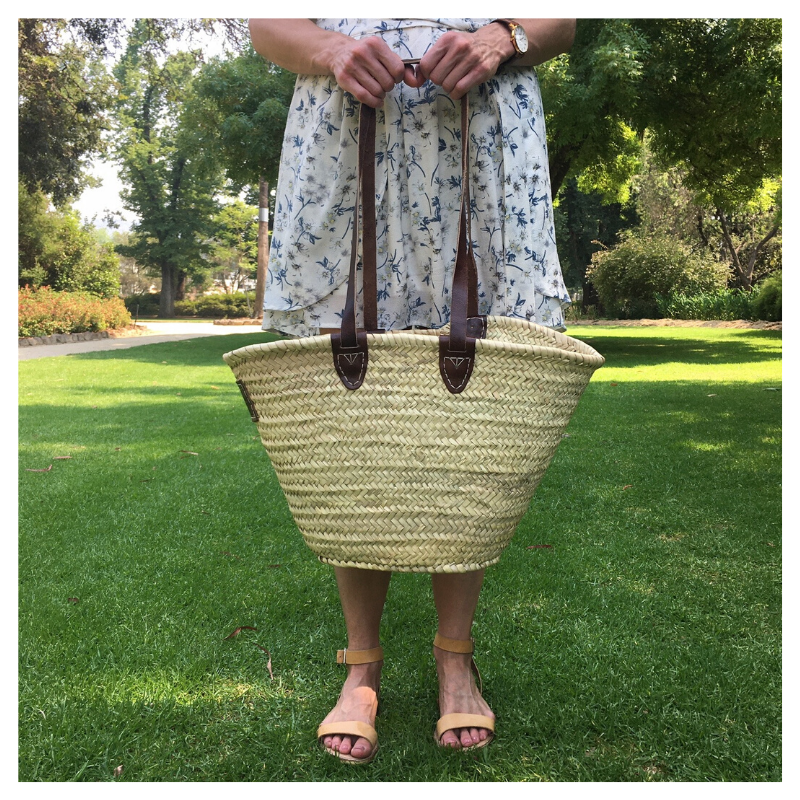 Everyday Basket
