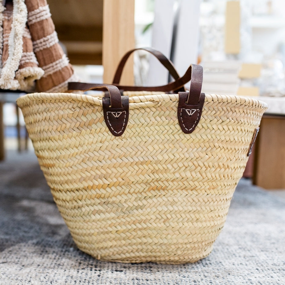 Everyday Basket