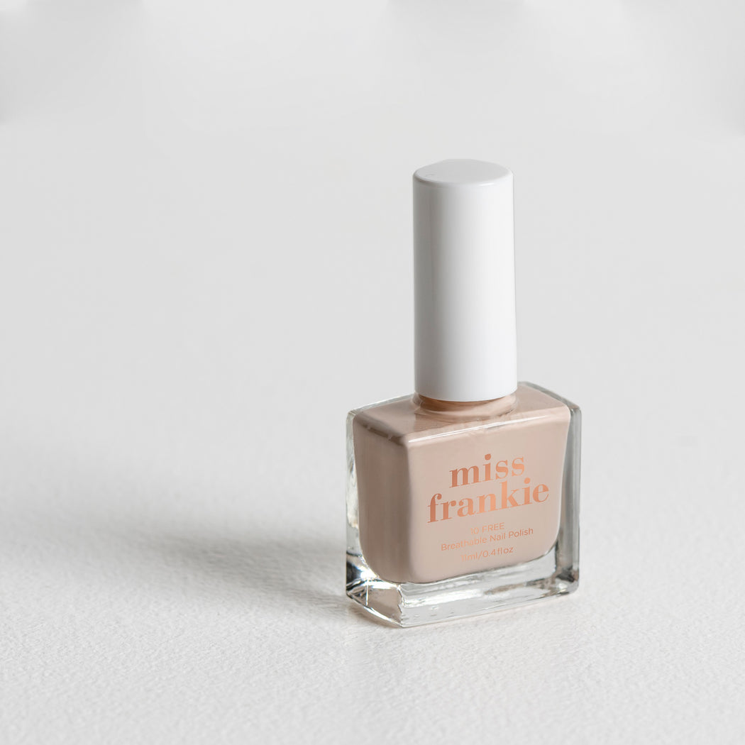 Miss Frankie Nail Polish
