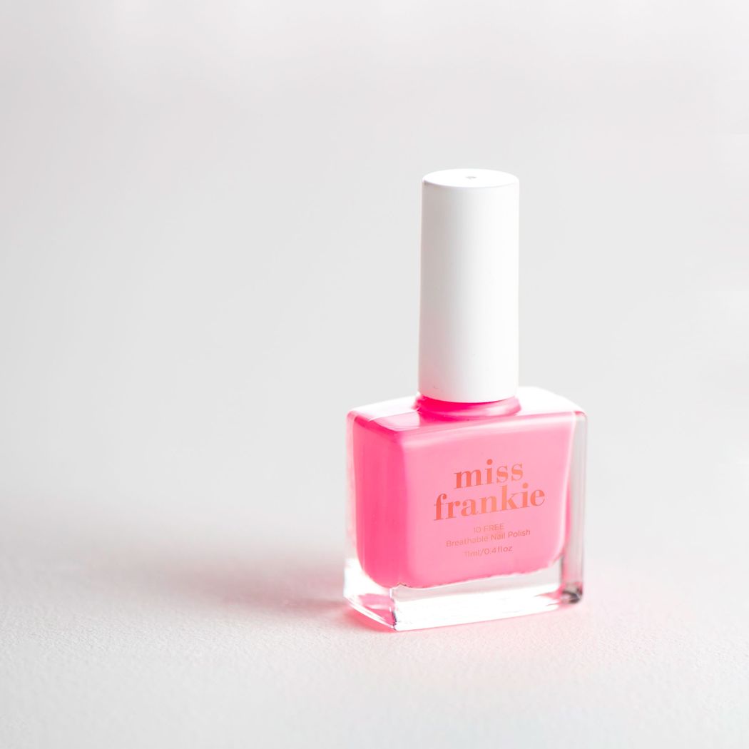 Miss Frankie Nail Polish