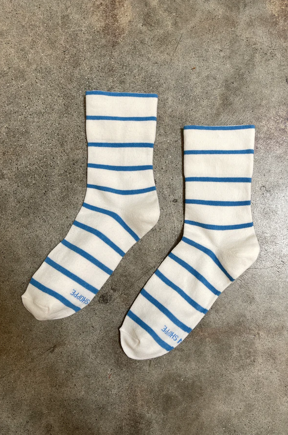 Le Bon Shoppe Wally Socks