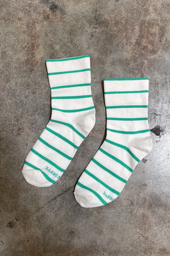 Le Bon Shoppe Wally Socks