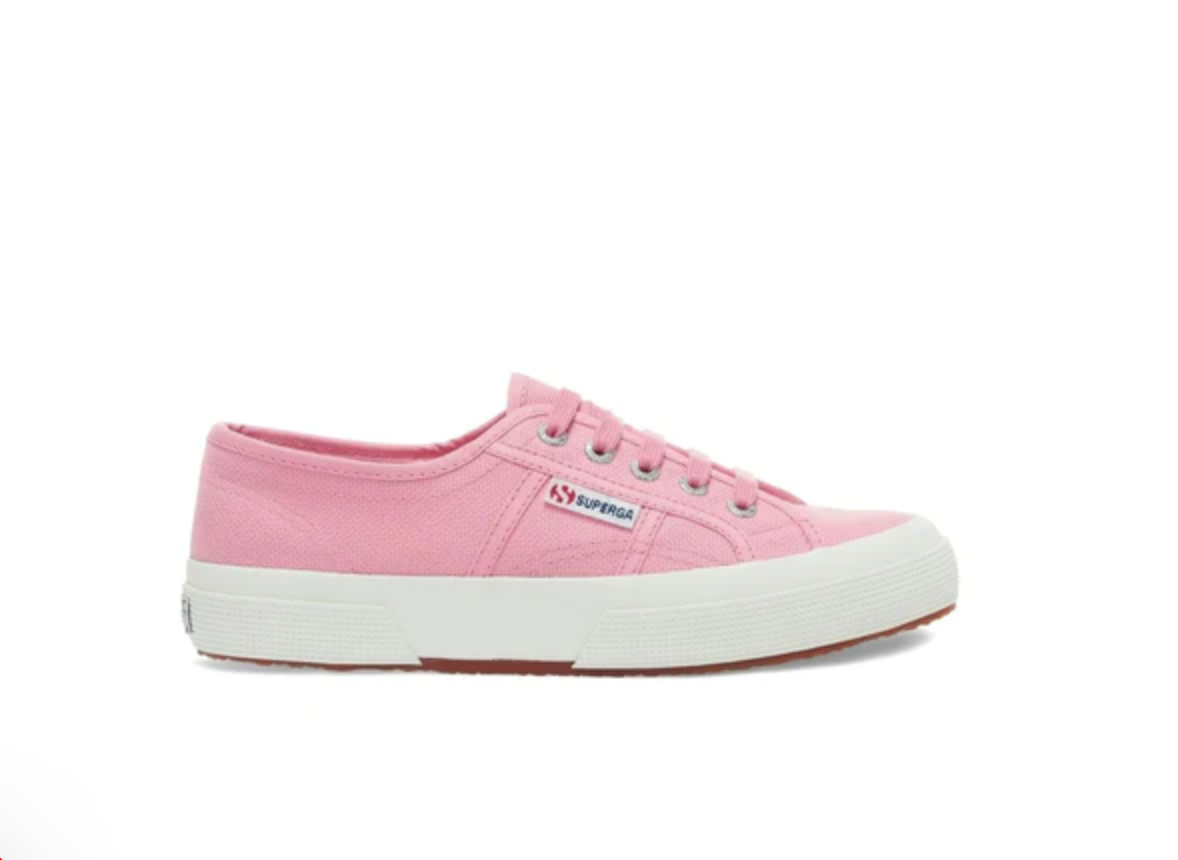 Superga Cotu Classic Avorio