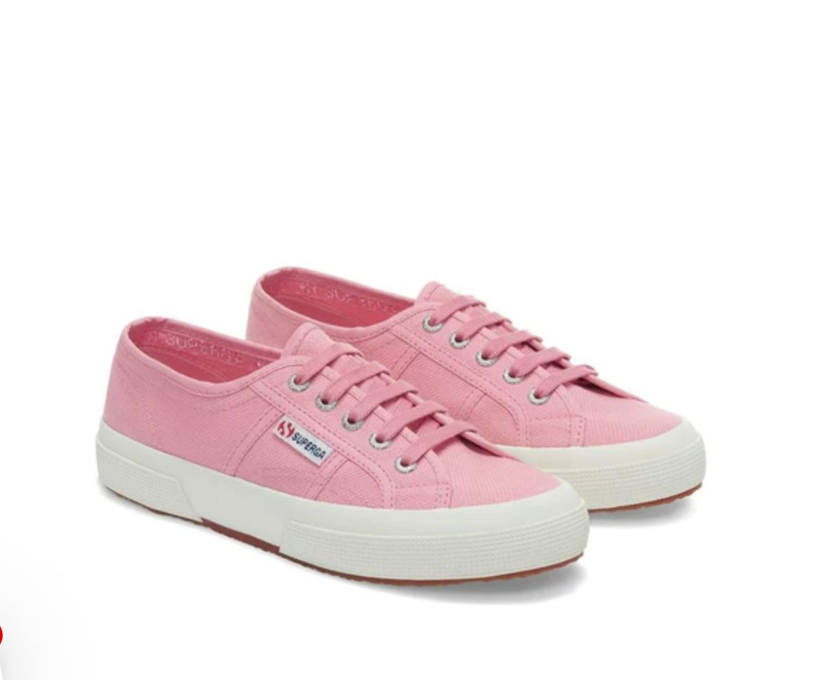 Superga Cotu Classic Avorio