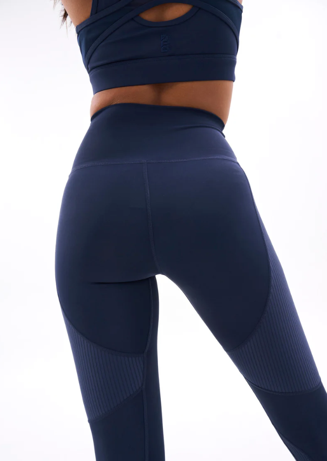 PE Nation Free Play Legging