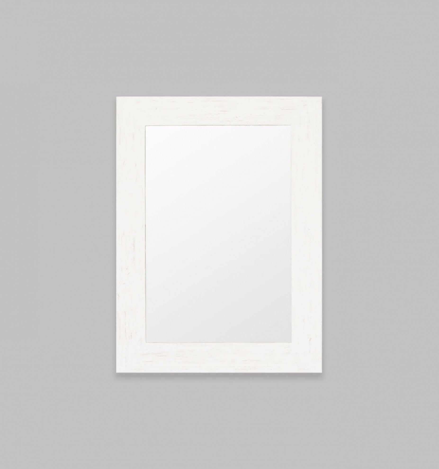 Beach Comber Medium White 84x115 - Marval Designs
