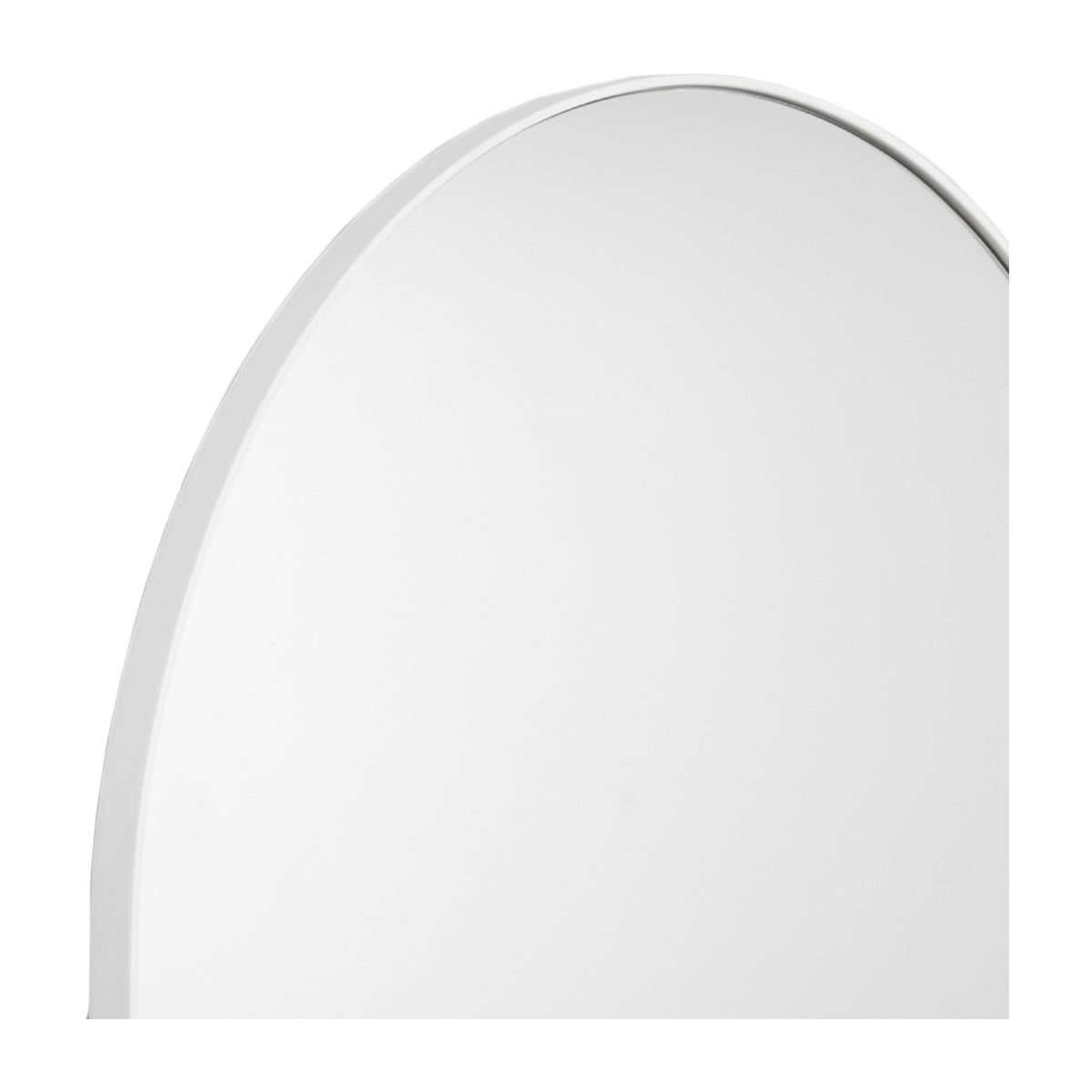Bjorn Arch Floor White - Marval Designs